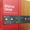 Alpine Desk